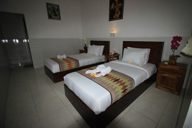 Hotel Myart Homestay
