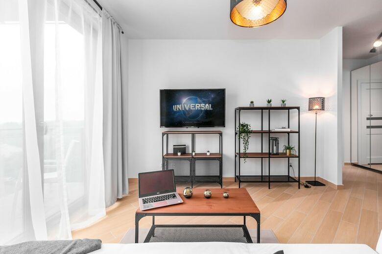 Apartamentos Little Home - Jana Kazimierza 50