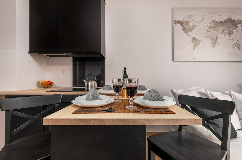 Apartamentos Little Home - Jana Kazimierza 50