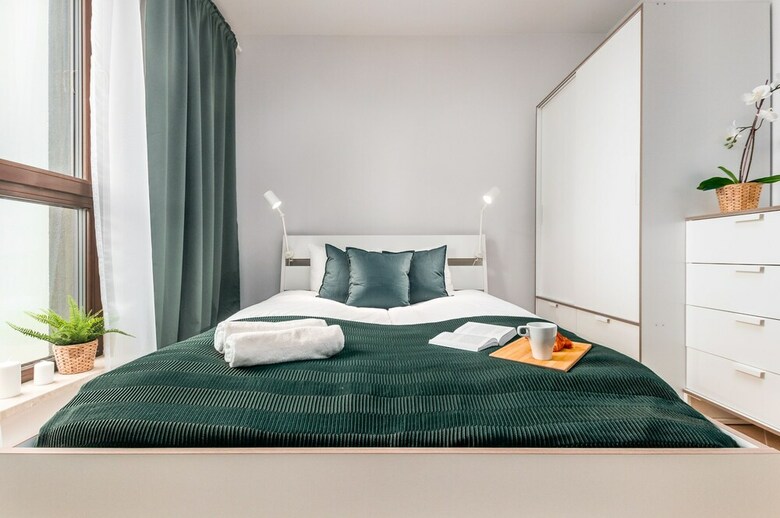 Apartamentos Little Home - Jana Kazimierza 50