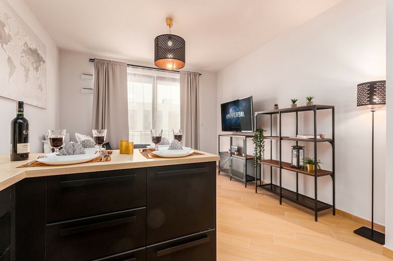 Apartamentos Little Home - Jana Kazimierza 50