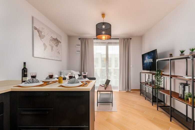 Apartamentos Little Home - Jana Kazimierza 50
