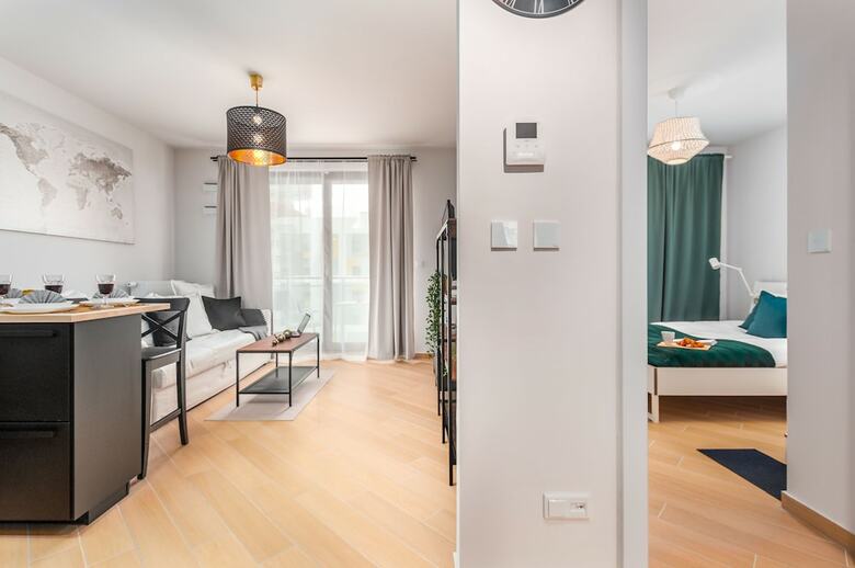 Apartamentos Little Home - Jana Kazimierza 50