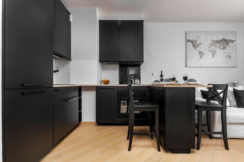Apartamentos Little Home - Jana Kazimierza 50