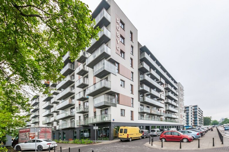 Apartamentos Little Home - Jana Kazimierza 50