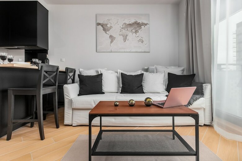 Apartamentos Little Home - Jana Kazimierza 50