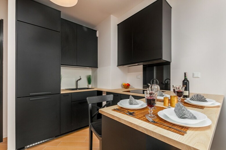 Apartamentos Little Home - Jana Kazimierza 50