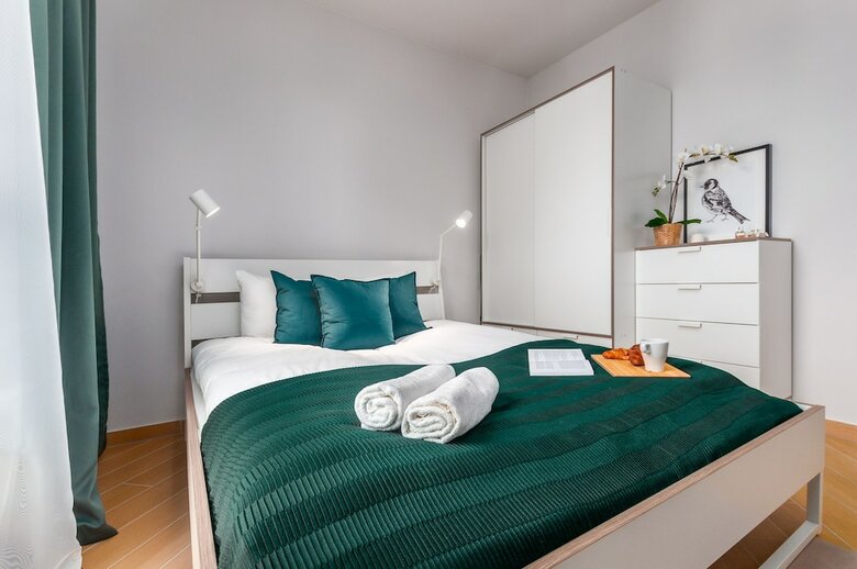 Apartamentos Little Home - Jana Kazimierza 50