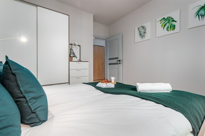 Apartamentos Little Home - Jana Kazimierza 50