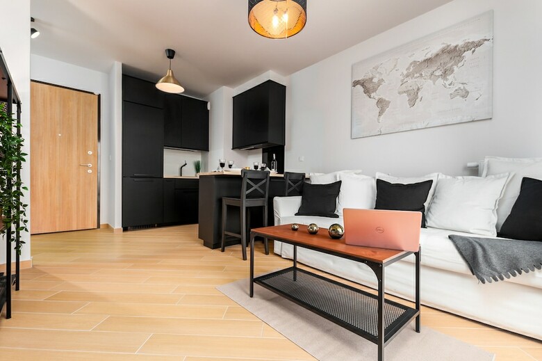 Apartamentos Little Home - Jana Kazimierza 50