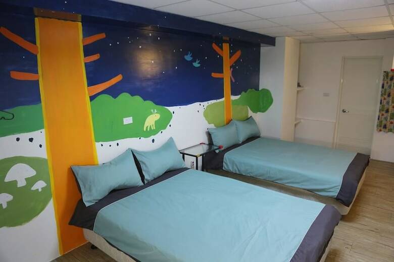 Cai Yeye B&B