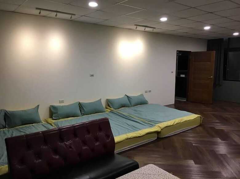 Cai Yeye B&B