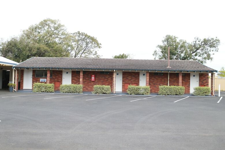 Busselton Motel