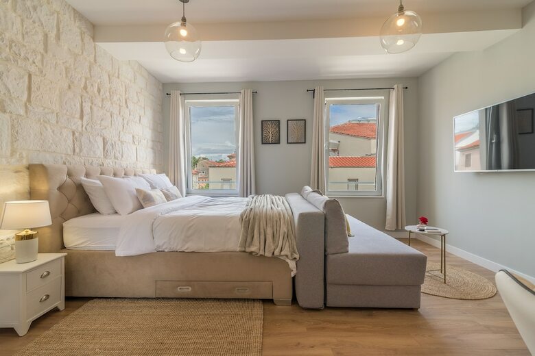 Apartamentos Luxurious Suites Elegance