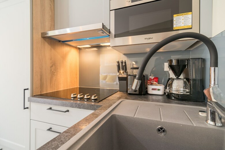 Apartamentos Luxurious Suites Elegance