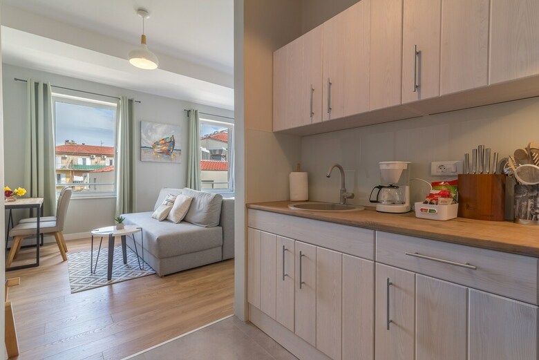 Apartamentos Luxurious Suites Elegance