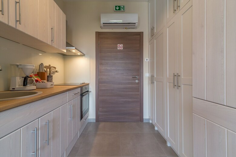 Apartamentos Luxurious Suites Elegance
