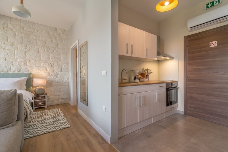 Apartamentos Luxurious Suites Elegance
