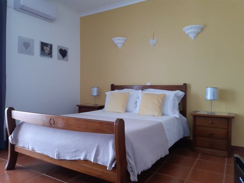 Hotel Casa Rosa Montes