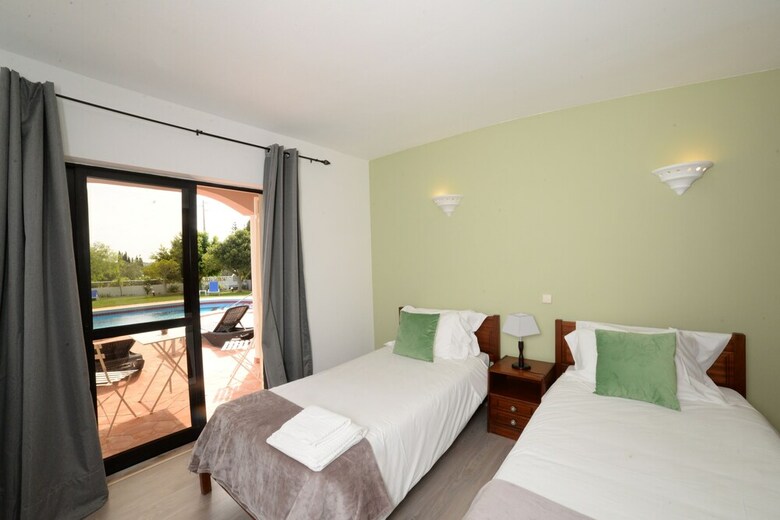Hotel Casa Rosa Montes