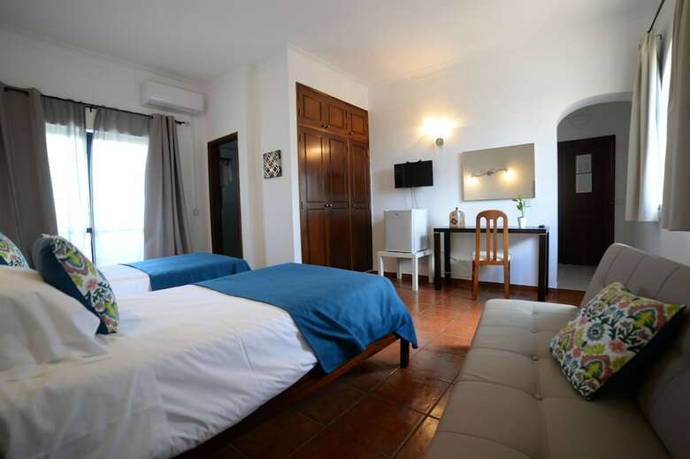 Hotel Casa Rosa Montes