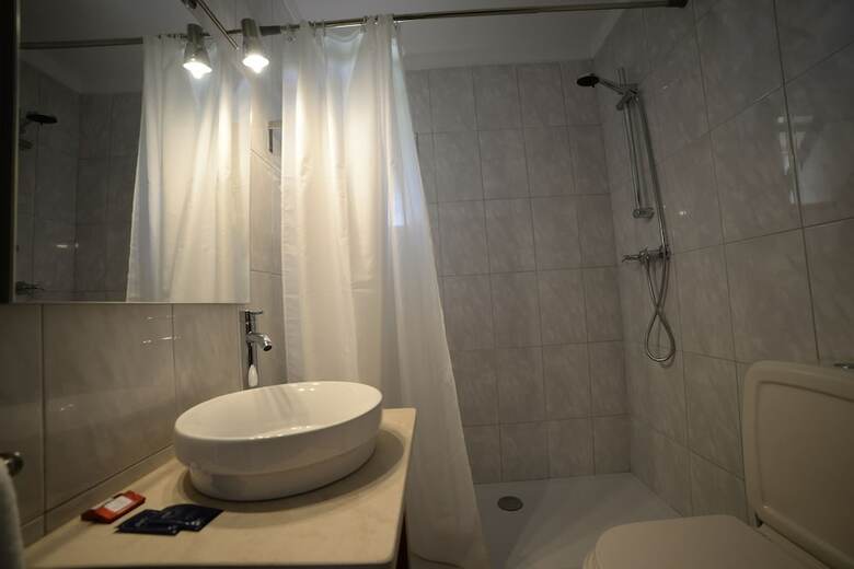 Hotel Casa Rosa Montes