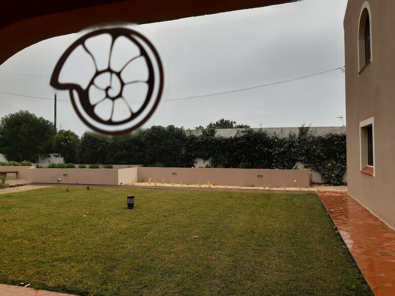 Hotel Casa Rosa Montes