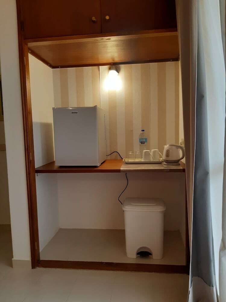 Hotel Casa Rosa Montes