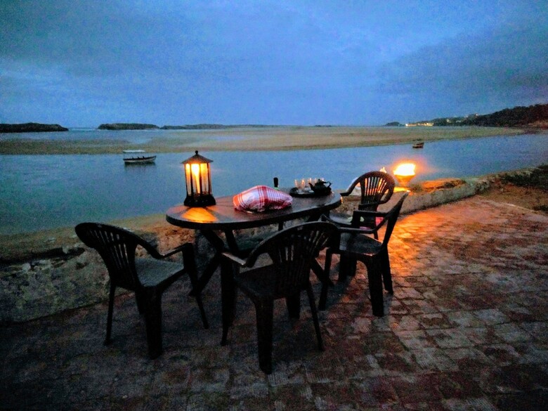 Aparthotel Dar Bouchaib Oualidia - Adults Only