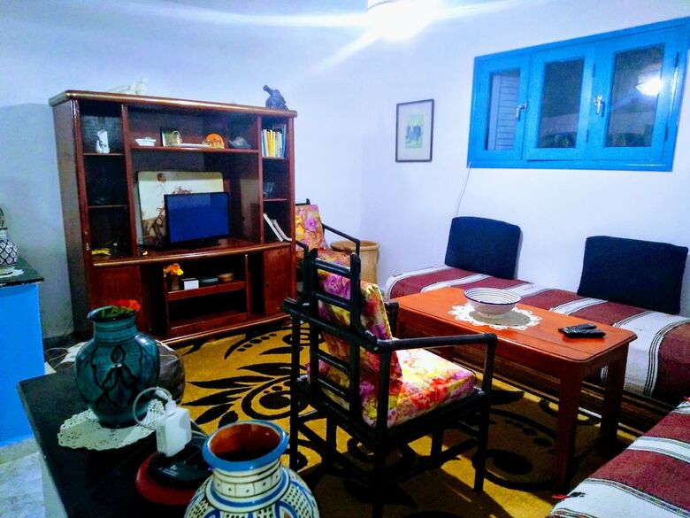 Aparthotel Dar Bouchaib Oualidia - Adults Only