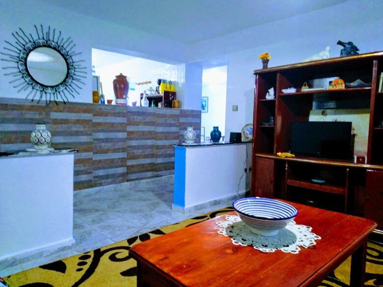 Aparthotel Dar Bouchaib Oualidia - Adults Only