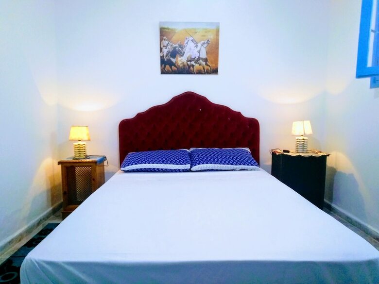 Aparthotel Dar Bouchaib Oualidia - Adults Only
