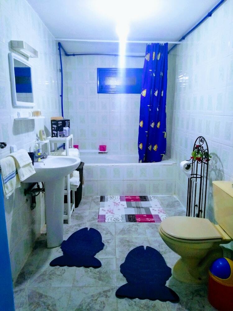 Aparthotel Dar Bouchaib Oualidia - Adults Only