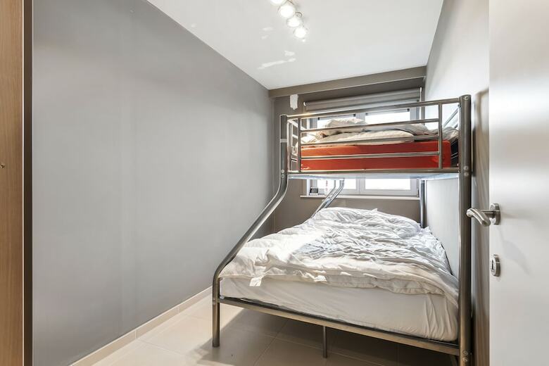 Apartamentos Zilthof B 001