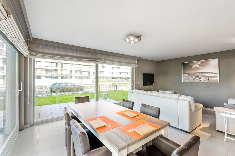 Apartamentos Zilthof B 001