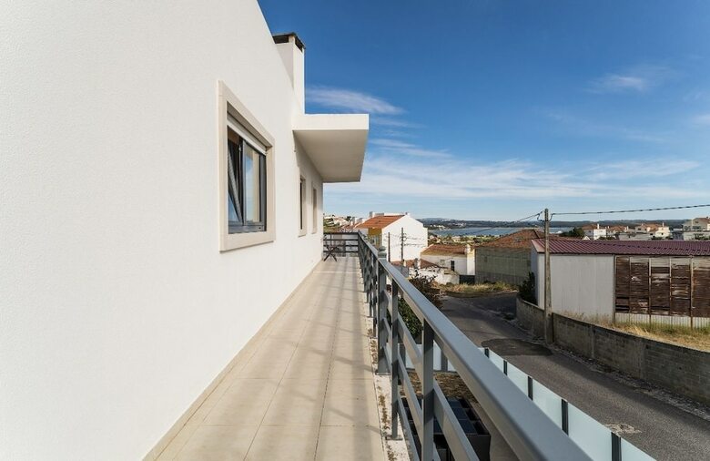 Villa Casa Da Foz