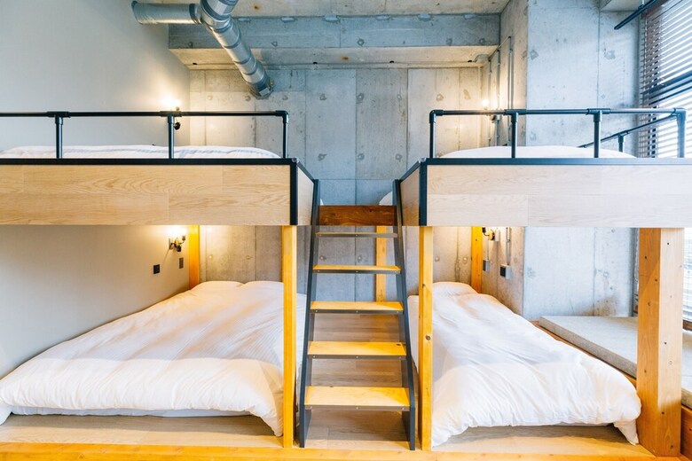 Mizuka Nakasu 3 - Unmanned Hotel -