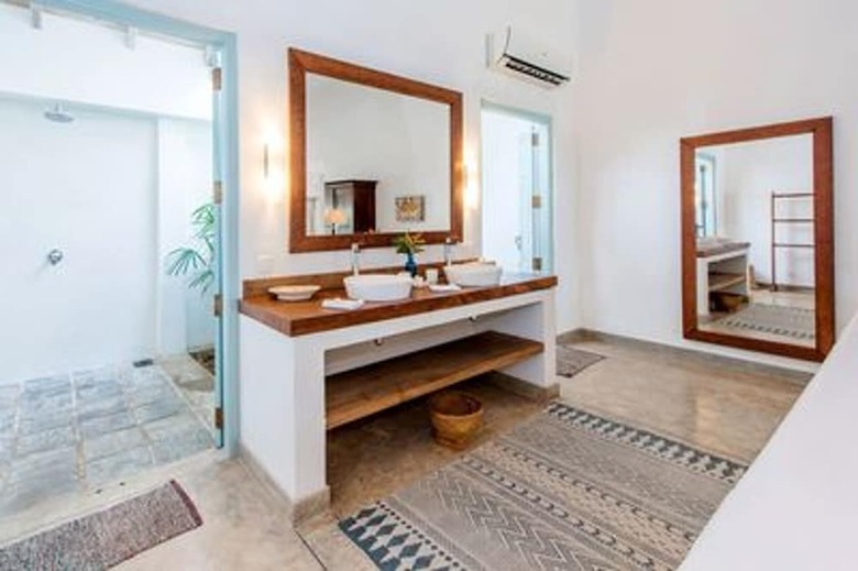 Hotel Samudra Beach House