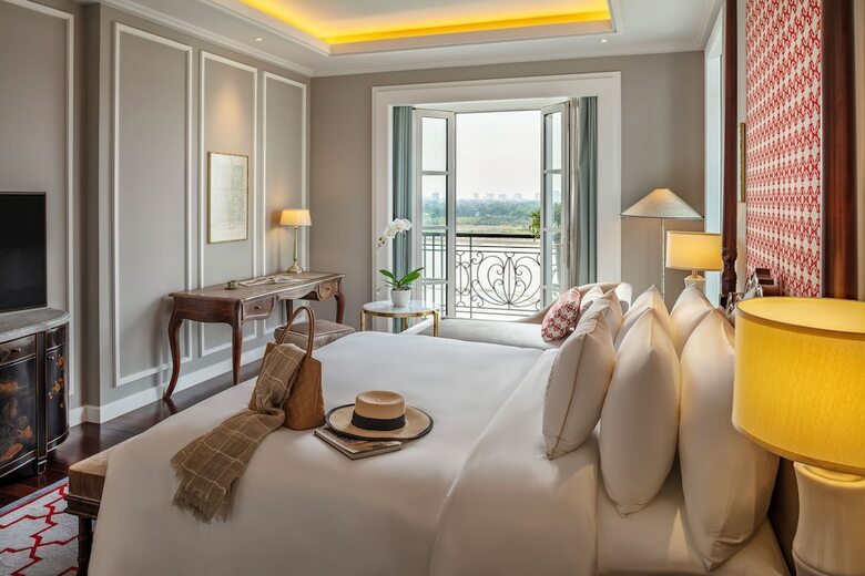 Mia Saigon Luxury Boutique Hotel