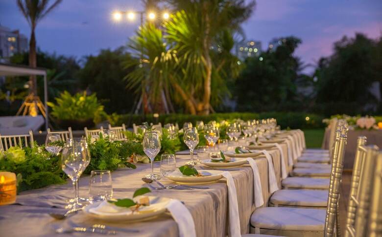Mia Saigon Luxury Boutique Hotel