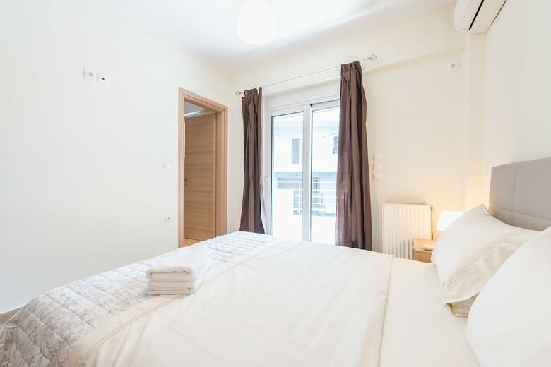 Athens Prime Apartments