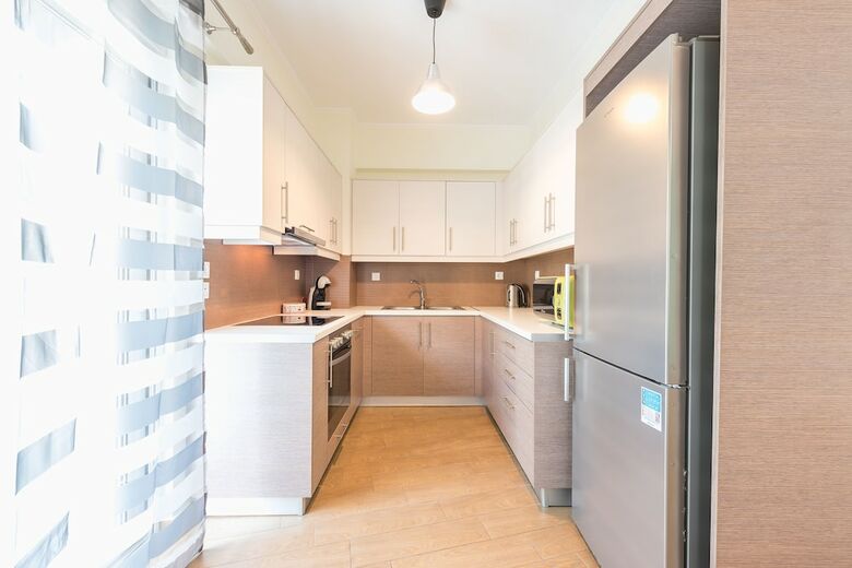 Athens Prime Apartments