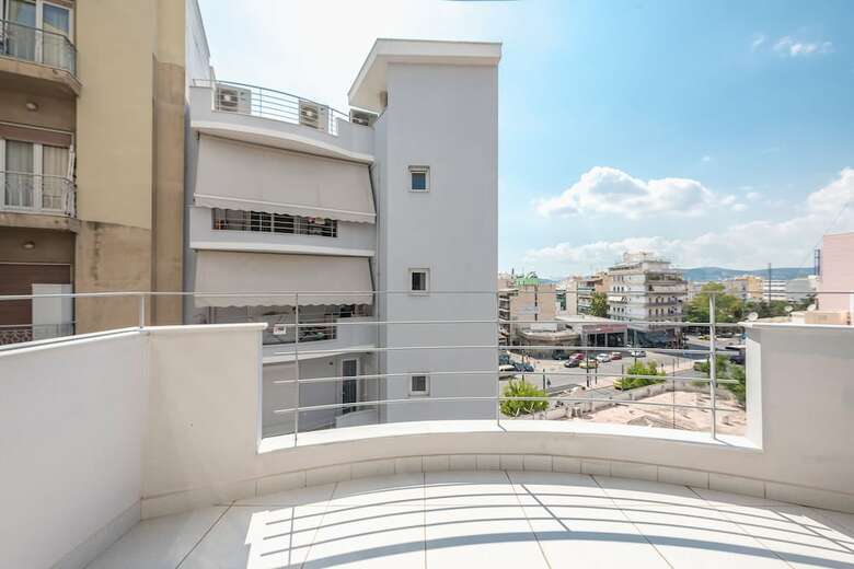 Athens Prime Apartments