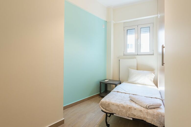 Athens Prime Apartments