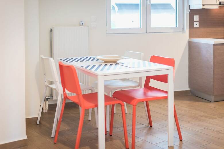 Athens Prime Apartments