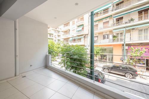 Athens Prime Apartments