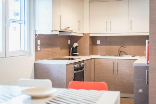 Athens Prime Apartments