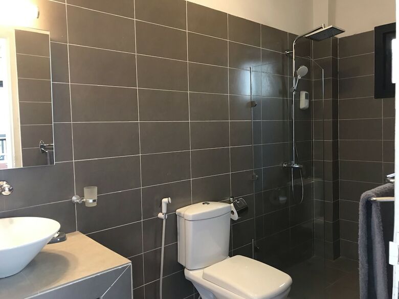 Hotel Union Amical Des Corses Dakar