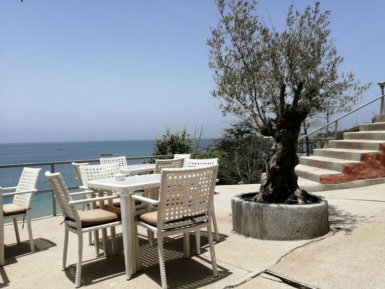 Hotel Union Amical Des Corses Dakar