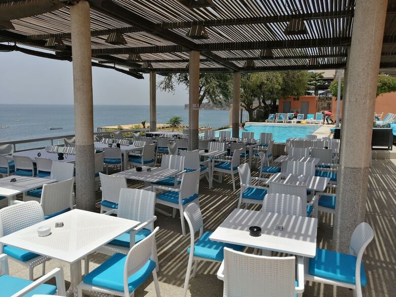 Hotel Union Amical Des Corses Dakar
